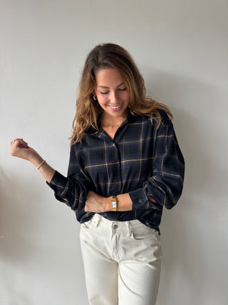 Soft lumberjack shirt