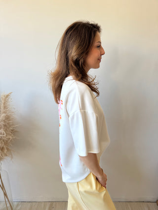 More amore t-shirt