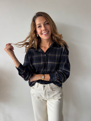 Soft lumberjack shirt