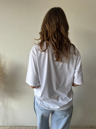 Dogue t-shirt