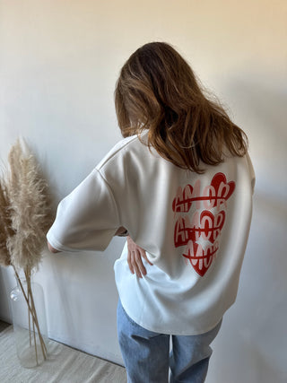 Amor t-shirt