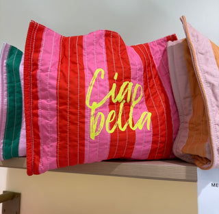 Ciao bella summer bag