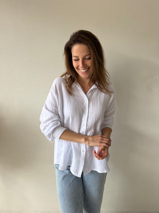 Limon cello tetra blouse