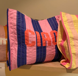 Ciao summer bag