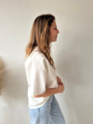 Soft Rio t-shirt