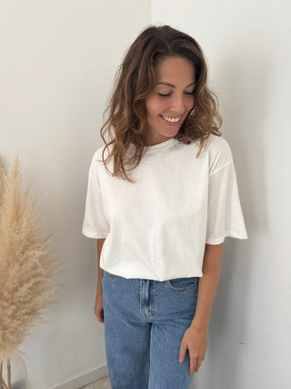 A good life t-shirt