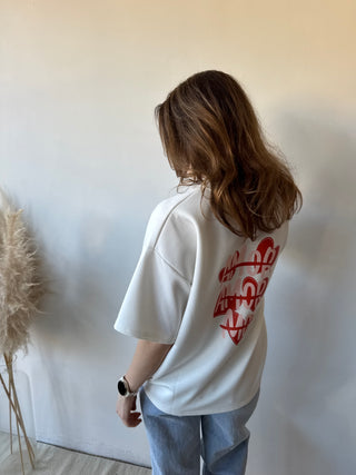 Amor t-shirt