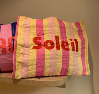 Soleil summer bag
