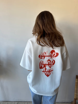 Amor t-shirt