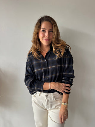 Soft lumberjack shirt