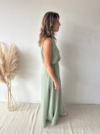 Kaki tetra set