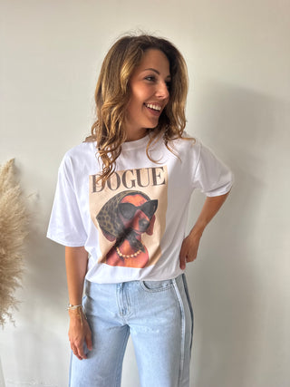 Dogue t-shirt