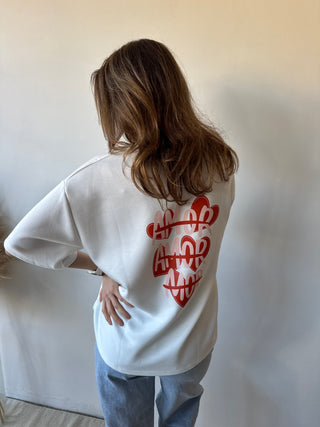 Amor t-shirt
