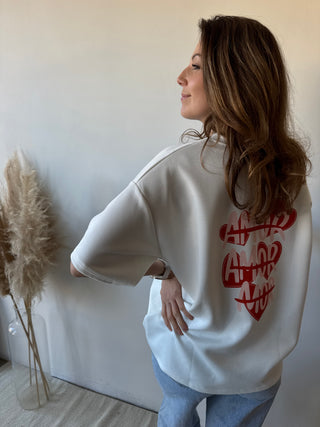 Amor t-shirt
