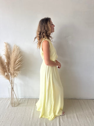 Yellow tetra set