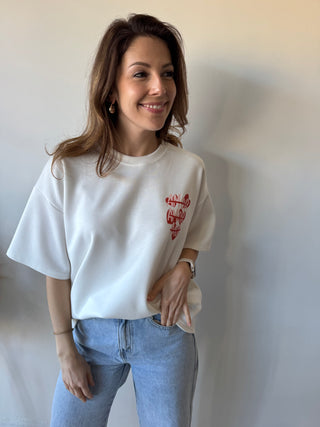 Amor t-shirt