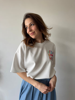 Good life soft t-shirt