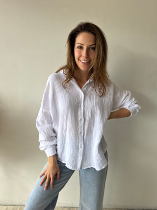 Limon cello tetra blouse