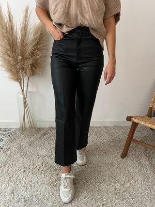 Perfect faux leather pants