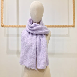 Soft parma scarf